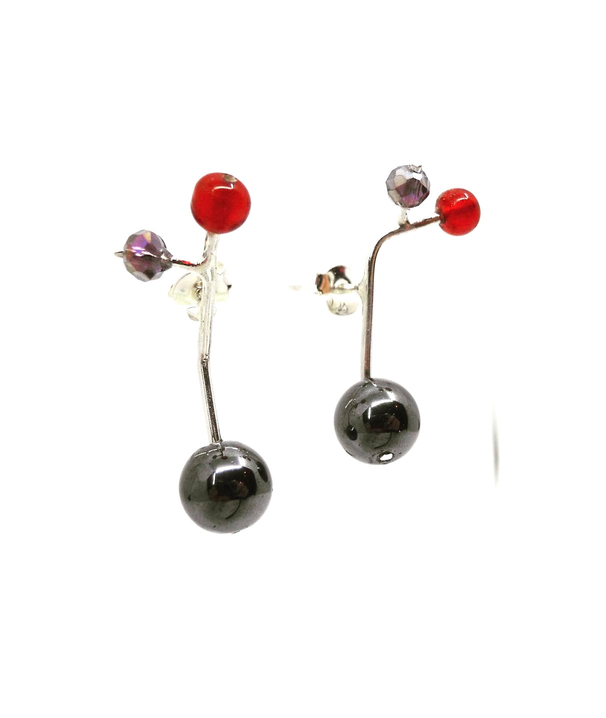 Odd pair øreringe