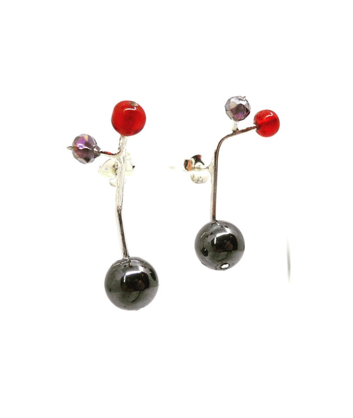 Odd pair øreringe