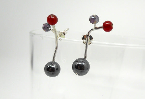 Odd pair øreringe