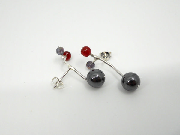 Odd pair øreringe