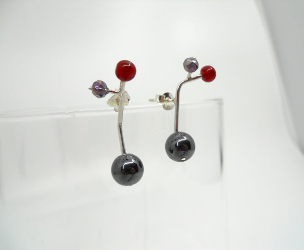 Odd pair øreringe
