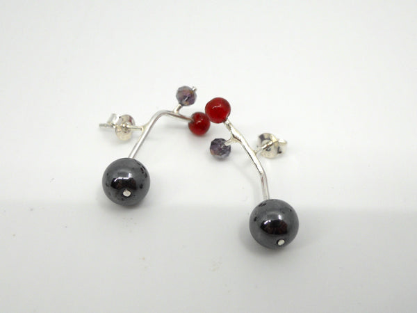 Odd pair øreringe