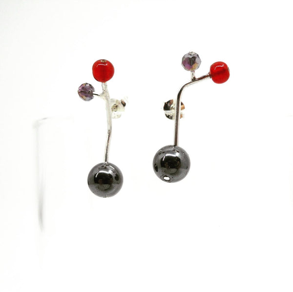 Odd pair øreringe