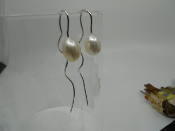 Odd pair øreringe